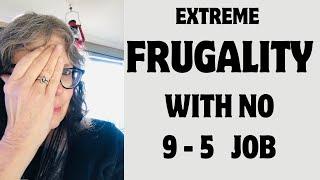 15 EXTREME FRUGAL LIVING TIPS #frugalliving #retireearly #moneysavingtips #lowincome #simpleliving