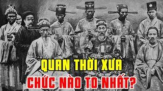 Giải Mã Hệ Thống Quan Quyền Phong Kiến: Vị Trí Và Quyền Hạn Của Lý Trưởng, Chánh Tổng, Ông Nghè