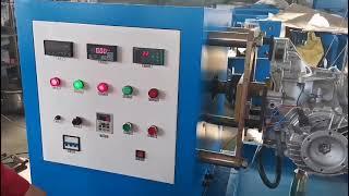 Automatic transmission test bench