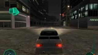 Midnight Club 2 - Moses - The Initiation