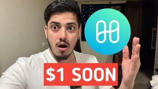 Harmony(ONE) Quick Update  |ONE Coin Price Prediction |ONE Coin Prediction 2025 