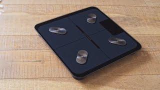 How to Use the Etekcity ESF-551 Smart Fitness Scale