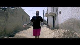 FYAHBWOY - ME TOMAN POR EL ENEMIGO (OFFICIAL VIDEO)