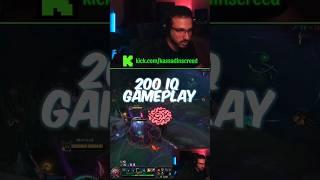 200IQ GAMEPLAY  ft.KassadinsCreed