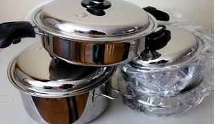 #Salad Master | Cookware | Cooking Pot