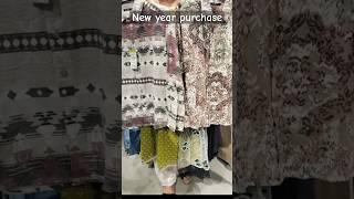 Ekka chakka offers || zudio||new year crowd#trending #zudio #shopping