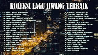 LAGU SLOW ROCK MALAYSIA 80-90AN - LAGU JIWANG 80AN DAN 90AN TERBAIK  - KOLEKSI LAGU JIWANG LEGANDA