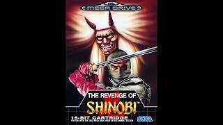 The Revenge of Shinobi - Sunrise Blvd. (GENESIS/MEGA DRIVE OST)