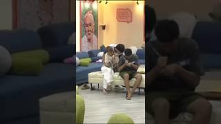 JMFYANG sweet moments ️ #pbbgen11 #pbb #fyang #jmfyang #jmibarra #abscbn #viral #kapamilyachannel