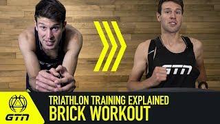 Brick Workout 101 | Triathlon Training Explained