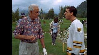 Happy Gilmore"Bob Barker" fight scene (uncut)