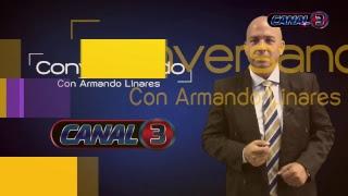 Emisión en directo de Canal 3 Texistepeque