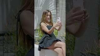 Can we take pictures??  Mia Huffman #egirl #trending #viral #model #music