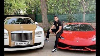 PIYUSH NAGAR CAR'S COLLECTION IN DELHI INDIA (JULY 2021) #PIYUSHNAGAR #rollsroyace #piyushnagar #car