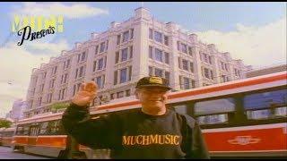 MMVA Intros from 1995-2016