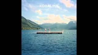 Kodaline - All I Want