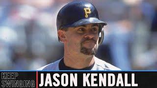 Jason Kendall on Keep Swinging