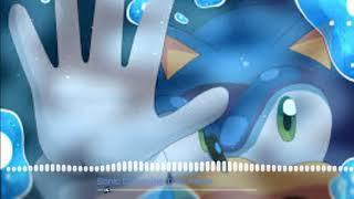 Sonic Drowning [Cake Trap Remix]