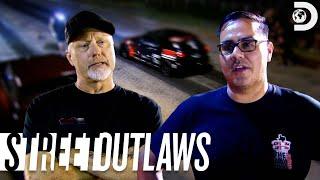 Street Outlaws Season 15 Race Compilation! | Street Outlaws | Discovery