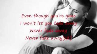 Jay Sean - Fade away