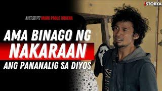 AMA BINAGO NG NAKARAAN ANG PANANALIG SA DIYOS