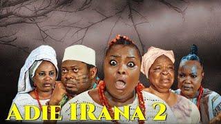 ADIE IRANA 2 latest Yoruba movie 2025. feat Ronke Odusanya| Peju Ogunmola | Digboluja