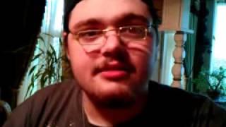 Joe Artz - Voice Impersonations - Slender Glasses