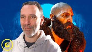 God of War Ragnarok Director Breaks Down Biggest Moments