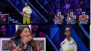 Raghav Juyal comedy video