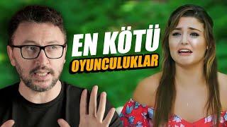 EN KÖTÜ OYUNCULUKLAR (TAM KADRO)