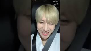 [ 샤이니 태민 ] 오늘 나 나와여? 오늘인가? 응 태민아 얼른 나와,, #태민이즈백 D-504