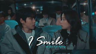 「 seo jun  ju kyung ; even if it hurts I smile ⮞ True Beautyツ 」