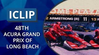 Celebrate the 48th Acura Grand Prix of Long Beach!