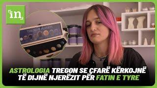 Astrologia tregon se çfarë kërkojnë të dijnë njerëzit për fatin e tyre