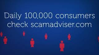 Introducing Scamadviser.com