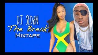 DJ Sedan (The Break mixtape) feat Wizkid, Burna Boy, Sia, Ruger, Guchi