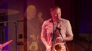 David Friesen Circle 3 Trio | Live at Ravenscroft - Jazzbird