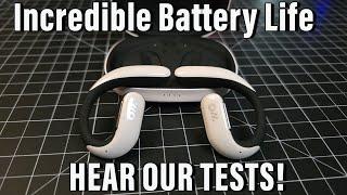Oladance OWS Pro Review: Next-Level Wireless Earbuds for Active Lifestyles  | Unboxing & Test