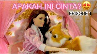 VLOG BARBIE ELIF KETEMU COWO DI MINICAFE INDYRACH EPISODE 1