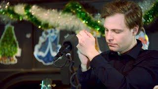 Mike Glebow - Ветреность (Live 15.12.17)