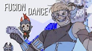 FUSION DANCE | PHIGHTING