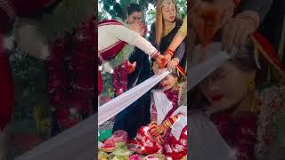 Sindur time/ New nepali wedding/ Nepali marriage dance/ New nepali viral video/Nepali trending video