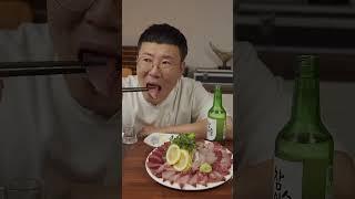 10월에 먹는 대방어의 맛은?!