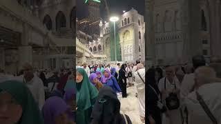 2k24 #hajj2024 #madina #madinah #pakistan #saudiarabia #shortvideo #shorts makkah live madina naat