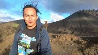 En Estos VOLCANES Tendrás UNA EXCELENTE EXPERIENCIA | Temporada de VOLCANES EN GUATEMALA