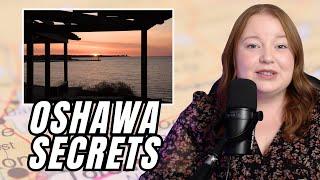 5 Things Only Locals Know About Oshawa Ontario