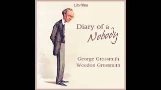 The Diary of a Nobody by George Grossmith Full Audiobook Chapter 00
