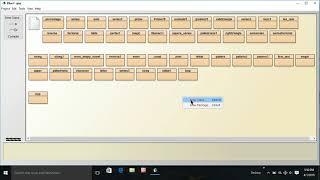 Java program to check whether a number is armstrong number or not by scanner class.