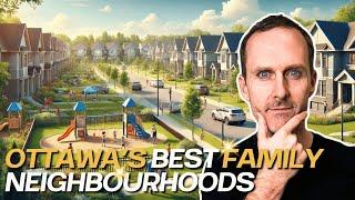 Discover Ottawa's Ideal Neighbourhoods for Your Family