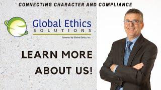 Global Ethics Introduction